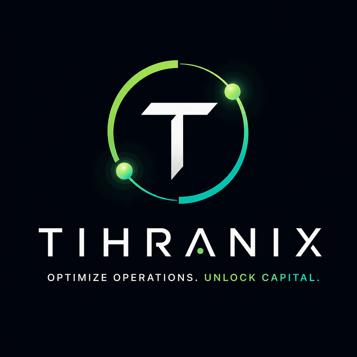 Tihranix